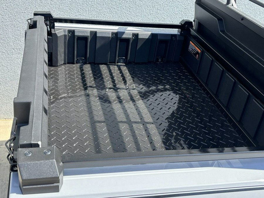 2025 Kawasaki Mule PRO-MX EPS