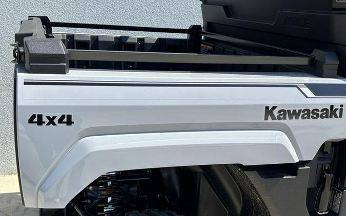2025 Kawasaki Mule PRO-MX EPS