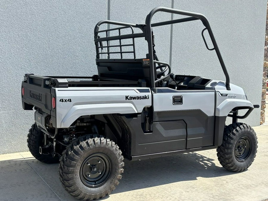 2025 Kawasaki Mule PRO-MX EPS
