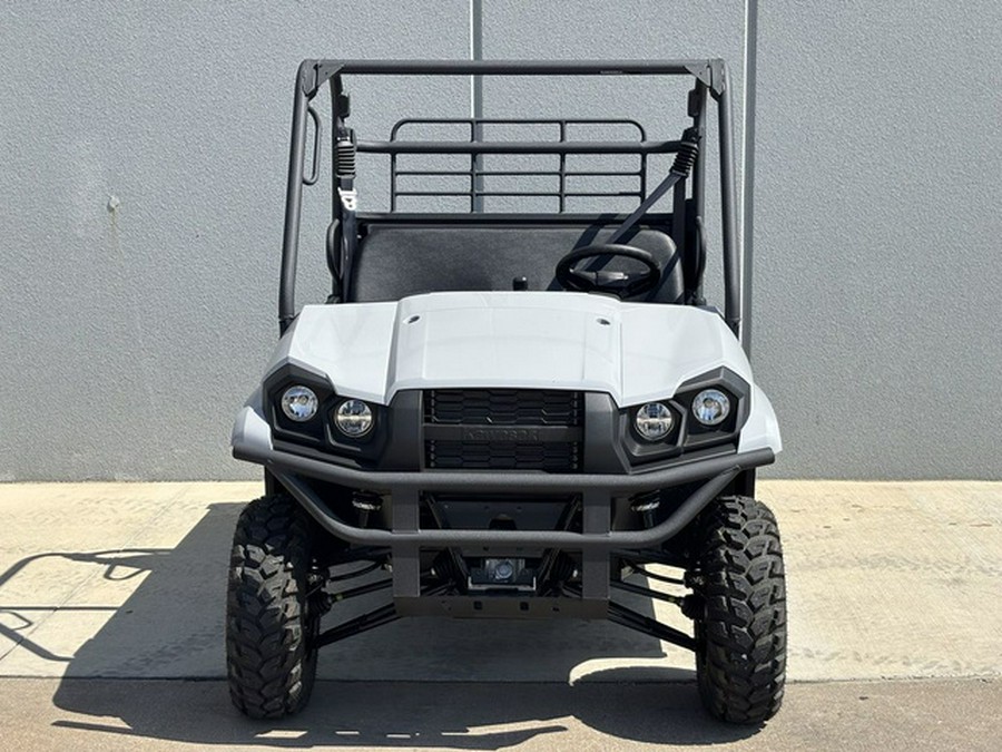 2025 Kawasaki Mule PRO-MX EPS