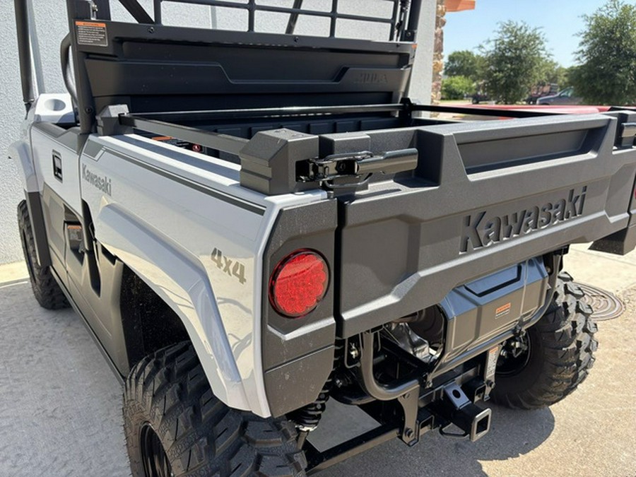 2025 Kawasaki Mule PRO-MX EPS