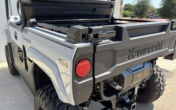 2025 Kawasaki Mule PRO-MX EPS