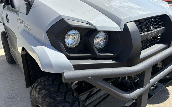 2025 Kawasaki Mule PRO-MX EPS