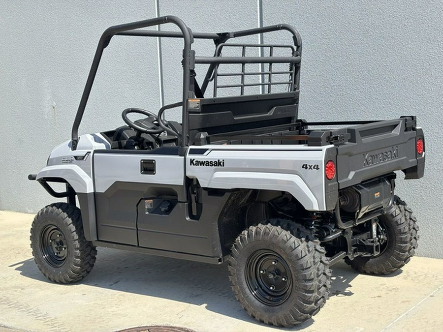 2025 Kawasaki Mule PRO-MX EPS