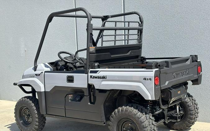 2025 Kawasaki Mule PRO-MX EPS