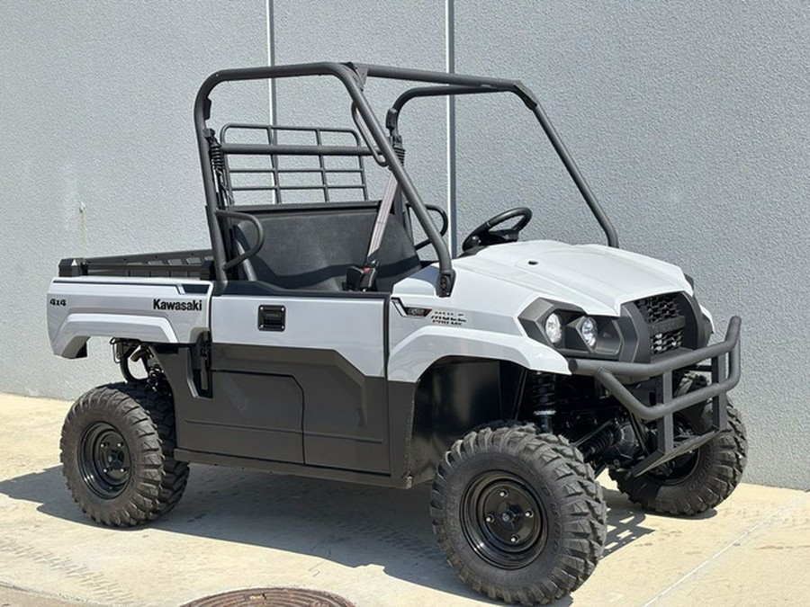 2025 Kawasaki Mule PRO-MX EPS