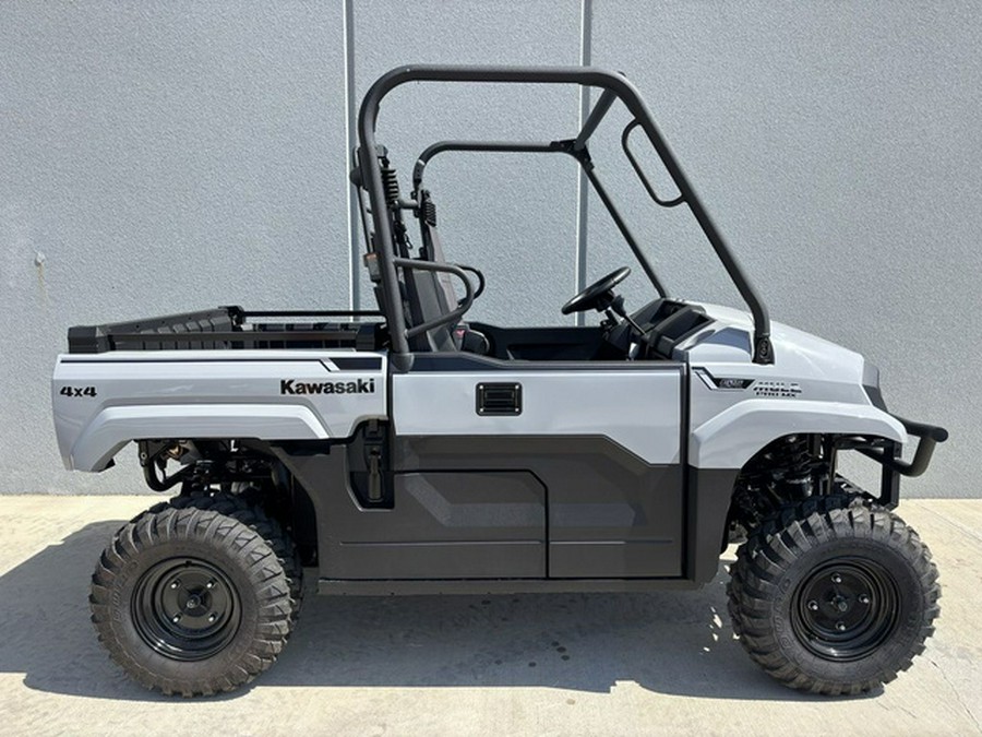 2025 Kawasaki Mule PRO-MX EPS