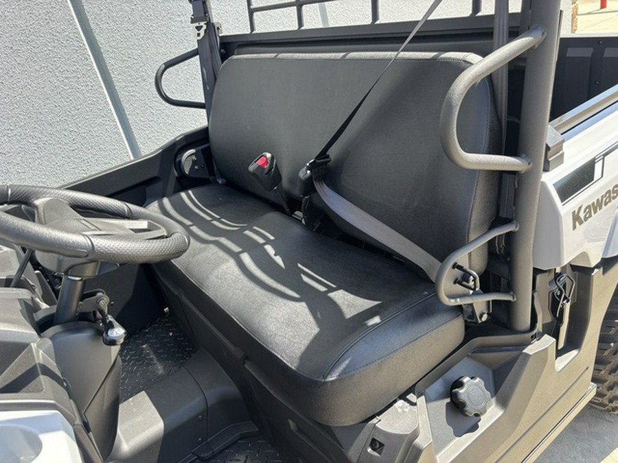 2025 Kawasaki Mule PRO-MX EPS