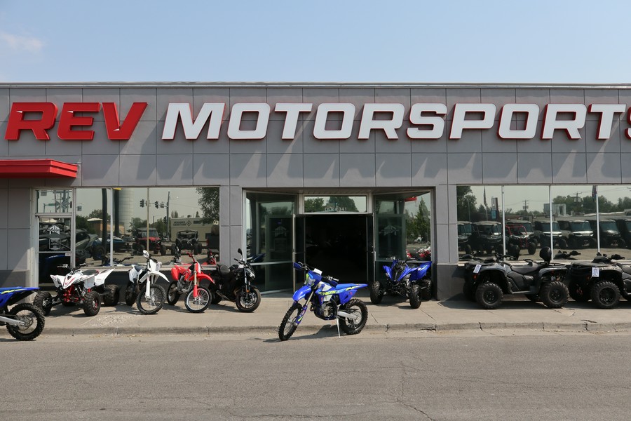 2026 300 SEF Factory 4T - Sherco