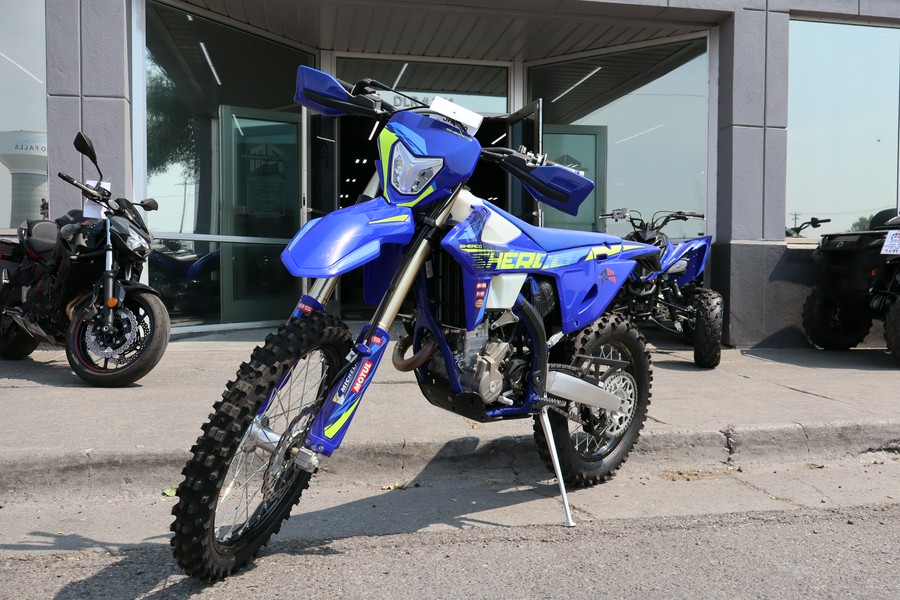 2026 300 SEF Factory 4T - Sherco