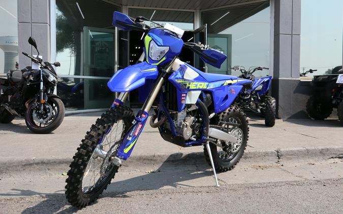 2026 300 SEF Factory 4T - Sherco