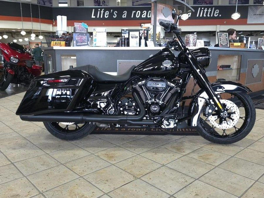 2025 Harley-Davidson® FLHRXS - Road King® Special