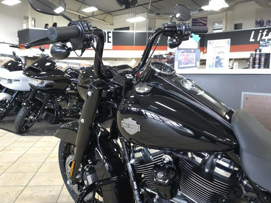 2025 Harley-Davidson® FLHRXS - Road King® Special