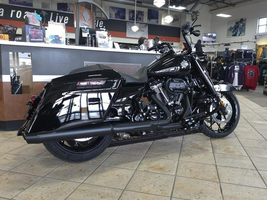 2025 Harley-Davidson® FLHRXS - Road King® Special