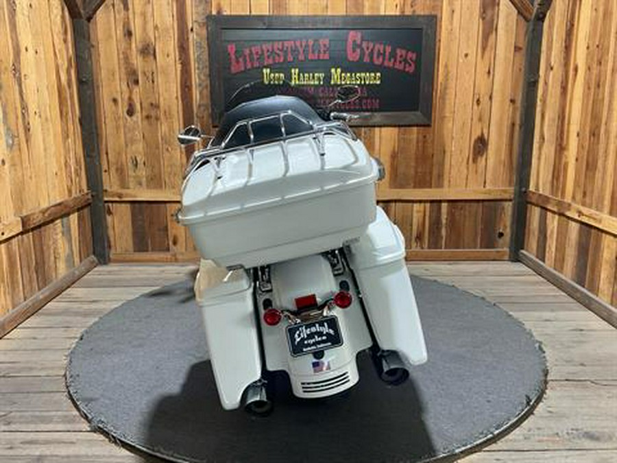 2018 Harley-Davidson Road Glide® Special