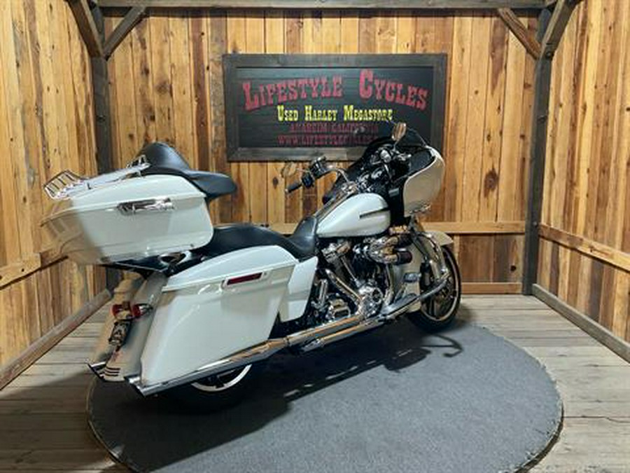 2018 Harley-Davidson Road Glide® Special