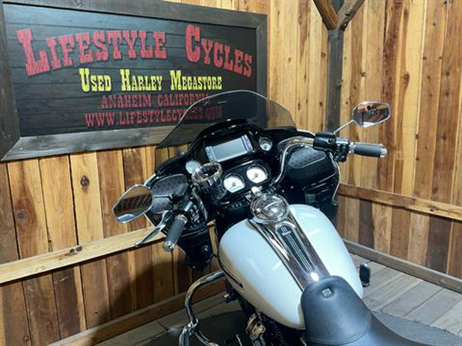 2018 Harley-Davidson Road Glide® Special