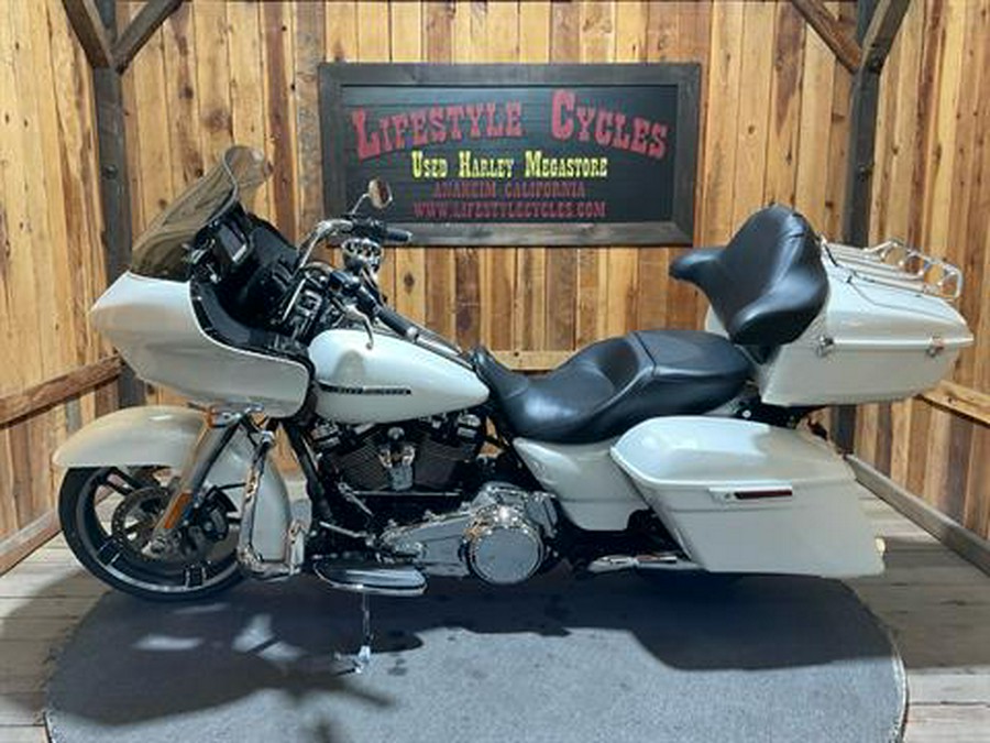 2018 Harley-Davidson Road Glide® Special