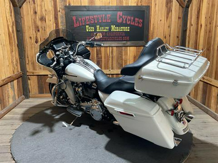 2018 Harley-Davidson Road Glide® Special