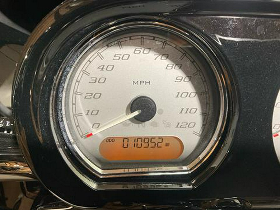 2018 Harley-Davidson Road Glide® Special