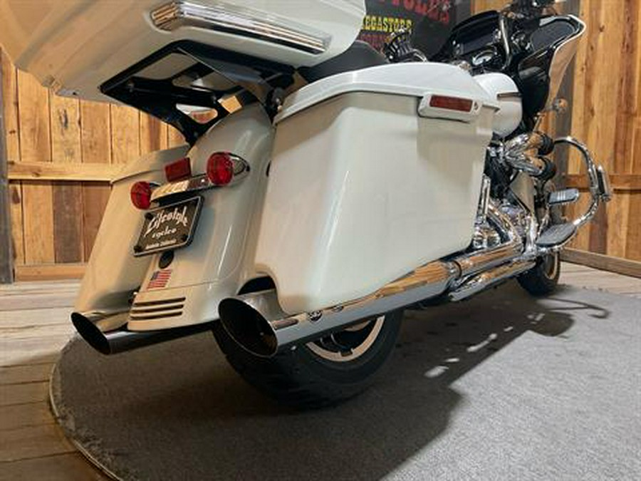 2018 Harley-Davidson Road Glide® Special