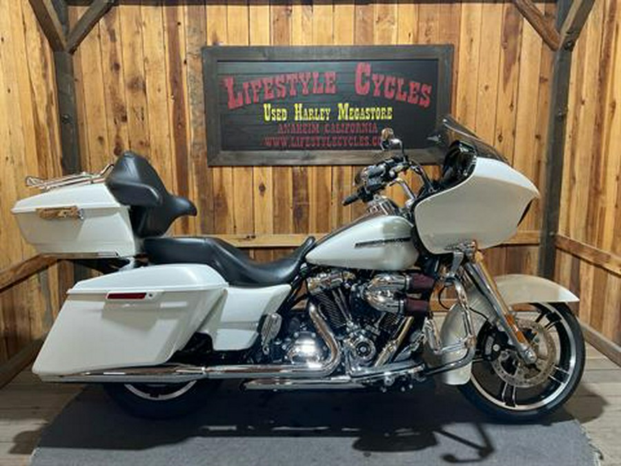 2018 Harley-Davidson Road Glide® Special