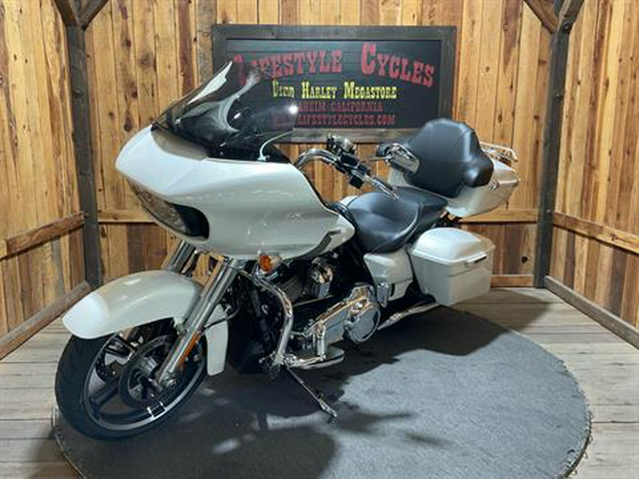 2018 Harley-Davidson Road Glide® Special