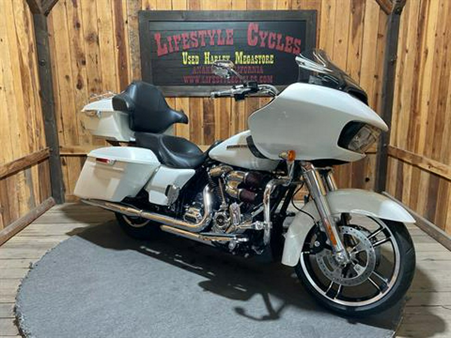 2018 Harley-Davidson Road Glide® Special