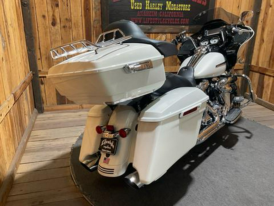 2018 Harley-Davidson Road Glide® Special