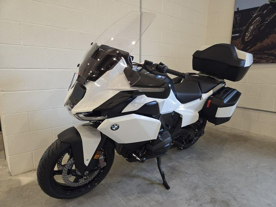 2026 BMW R 1300 RT