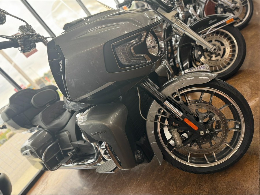 2024 Indian Motorcycle PURSUIT LIMITED