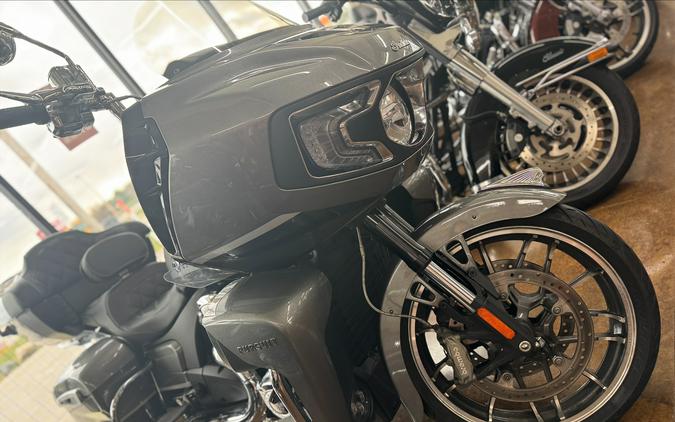 2024 Indian Motorcycle PURSUIT LIMITED