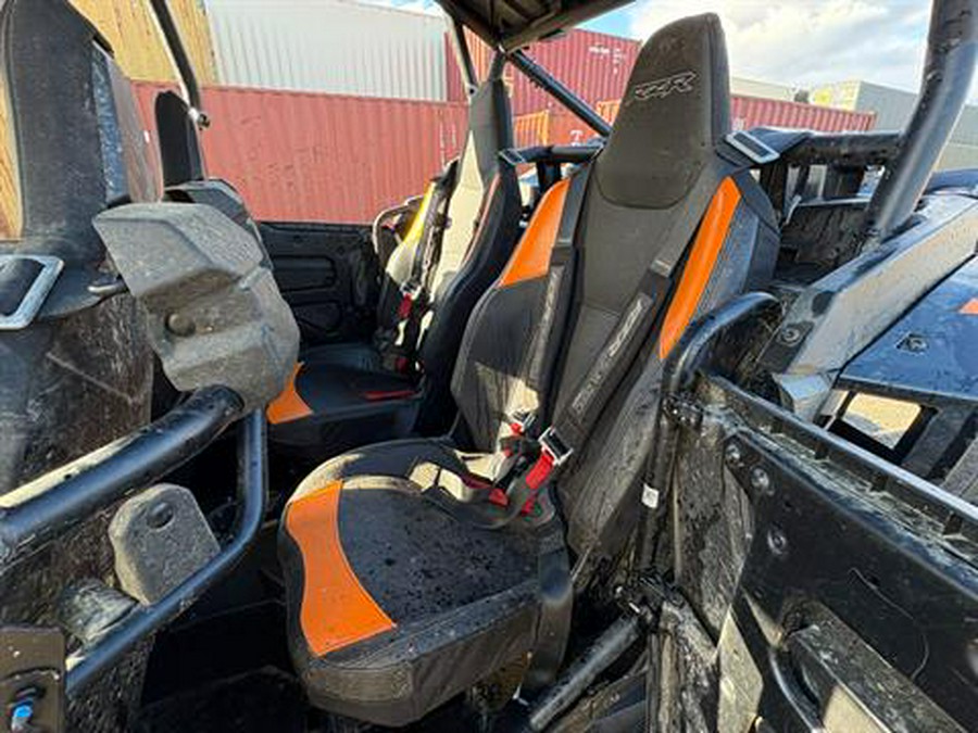 2024 Polaris RZR XP 4 1000 Premium