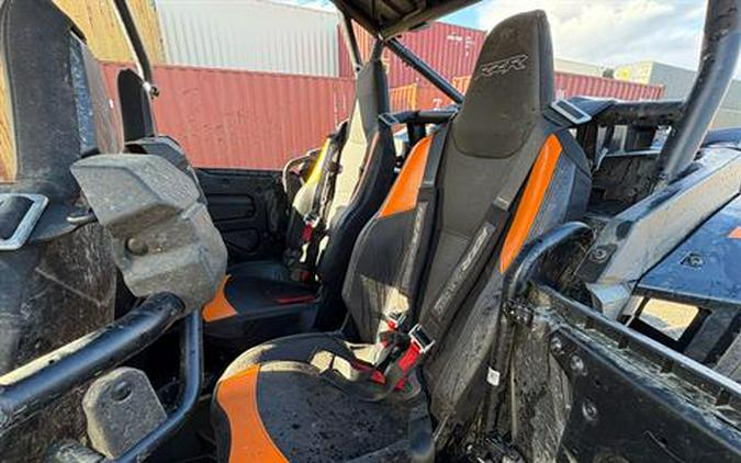 2024 Polaris RZR XP 4 1000 Premium