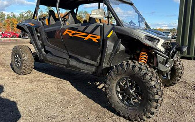 2024 Polaris RZR XP 4 1000 Premium
