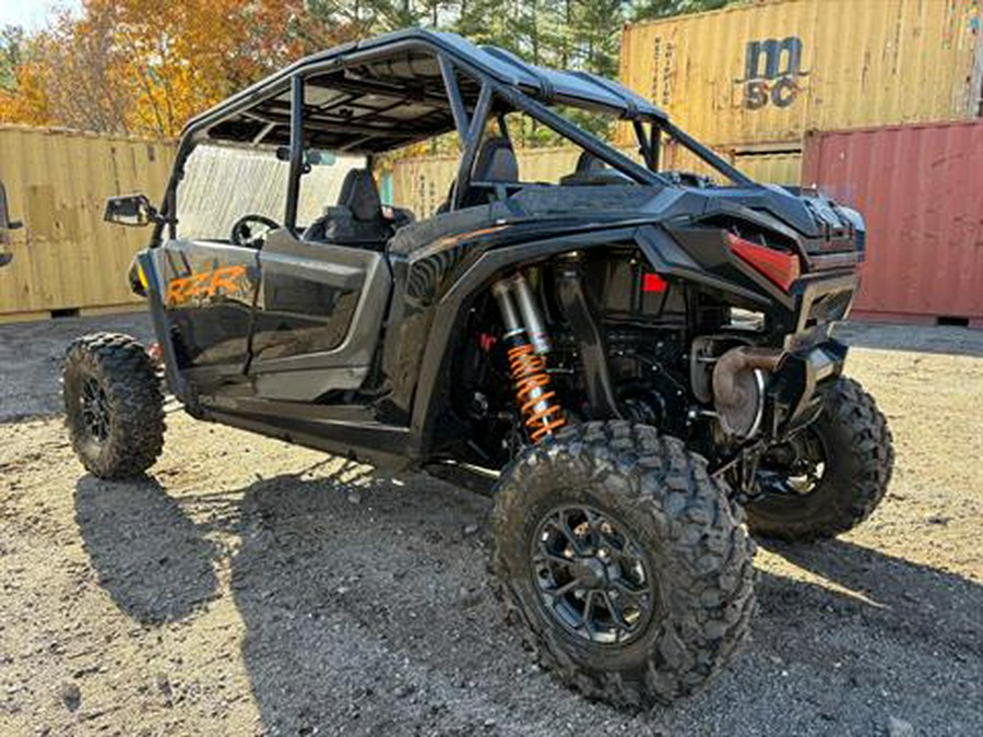 2024 Polaris RZR XP 4 1000 Premium