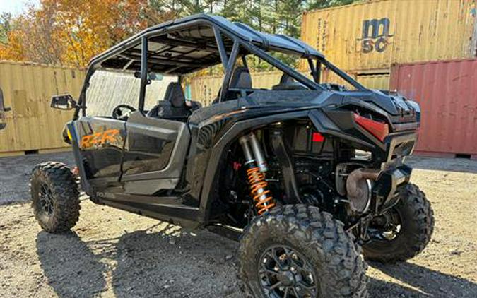 2024 Polaris RZR XP 4 1000 Premium