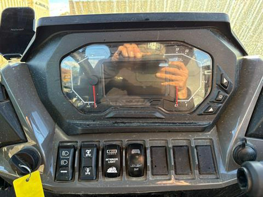2024 Polaris RZR XP 4 1000 Premium
