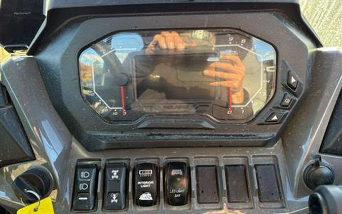 2024 Polaris RZR XP 4 1000 Premium