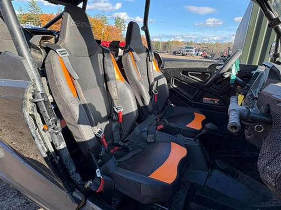 2024 Polaris RZR XP 4 1000 Premium