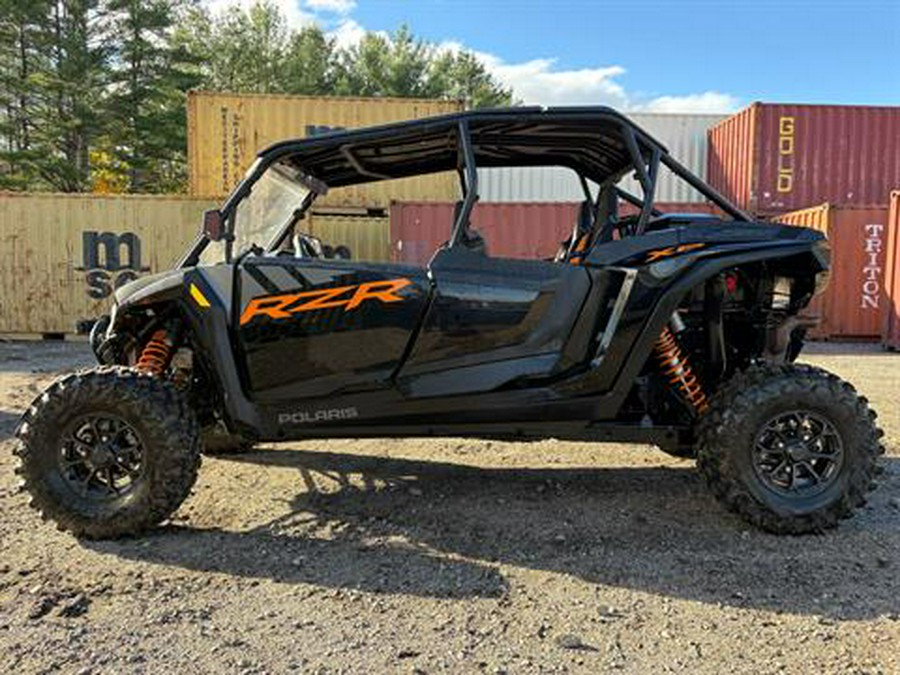 2024 Polaris RZR XP 4 1000 Premium
