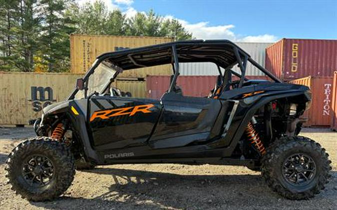 2024 Polaris RZR XP 4 1000 Premium