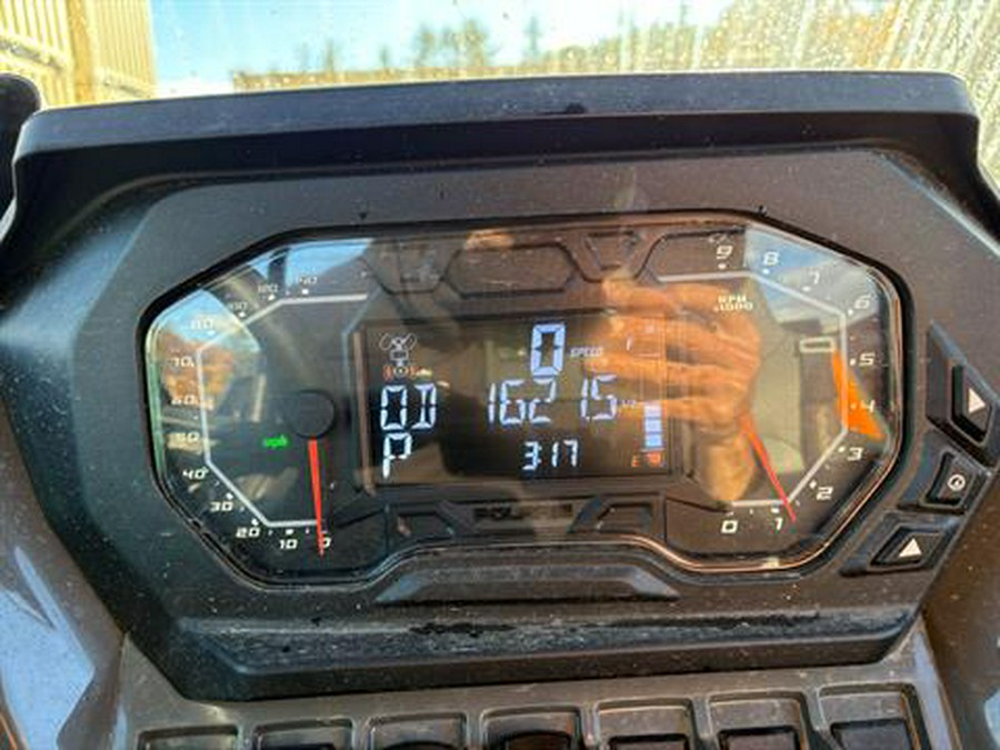 2024 Polaris RZR XP 4 1000 Premium