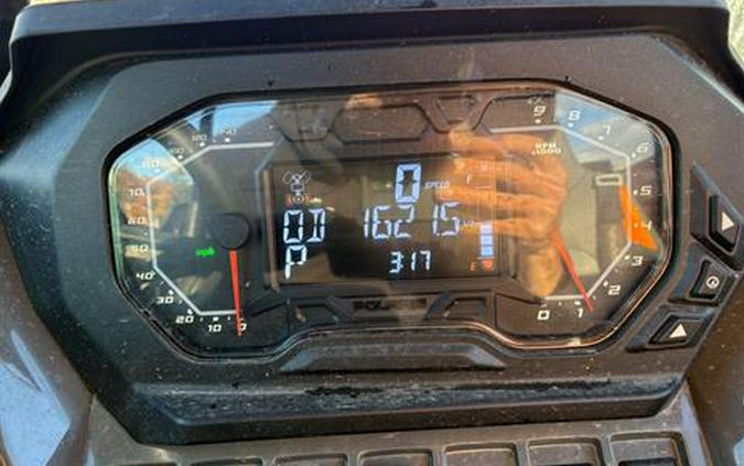 2024 Polaris RZR XP 4 1000 Premium