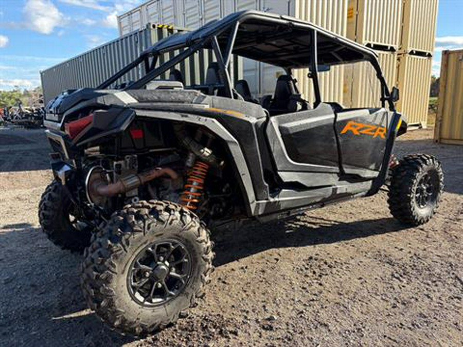 2024 Polaris RZR XP 4 1000 Premium