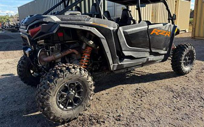 2024 Polaris RZR XP 4 1000 Premium