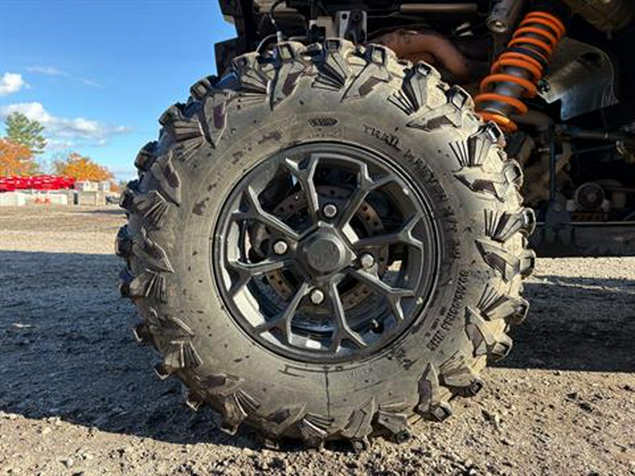 2024 Polaris RZR XP 4 1000 Premium