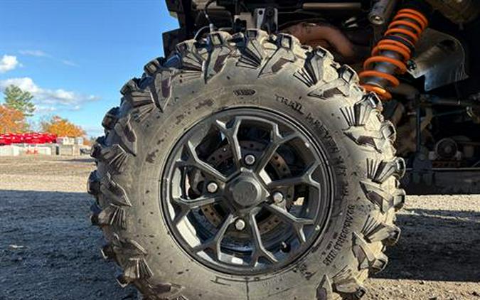 2024 Polaris RZR XP 4 1000 Premium