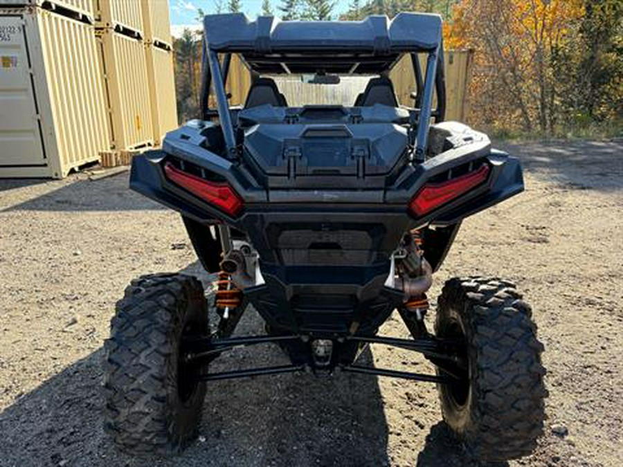 2024 Polaris RZR XP 4 1000 Premium