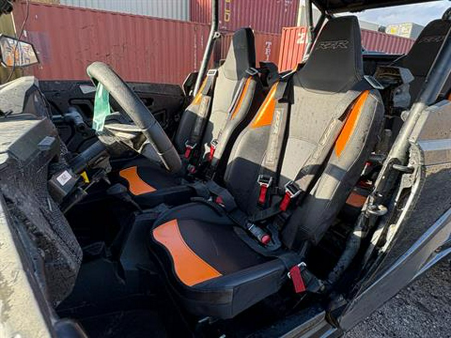 2024 Polaris RZR XP 4 1000 Premium